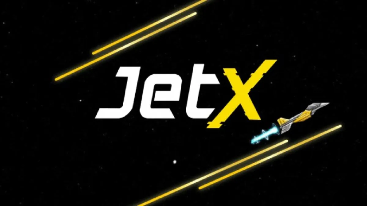 JetX crash