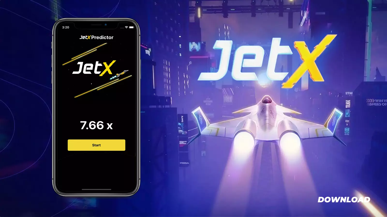 online JetX