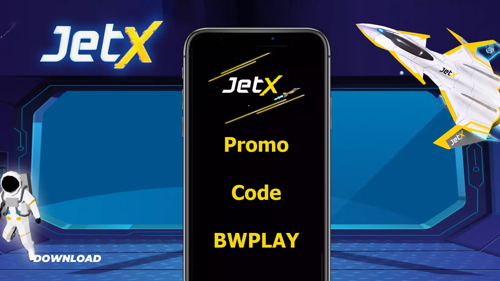 jetx bonus