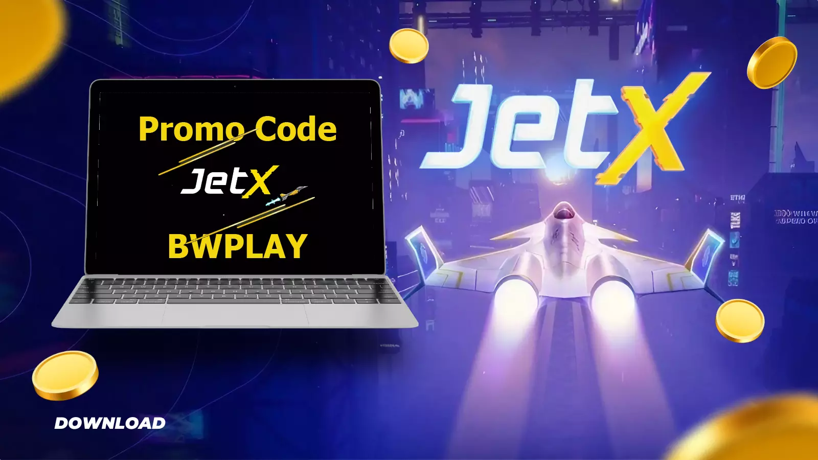 bonus code jetx