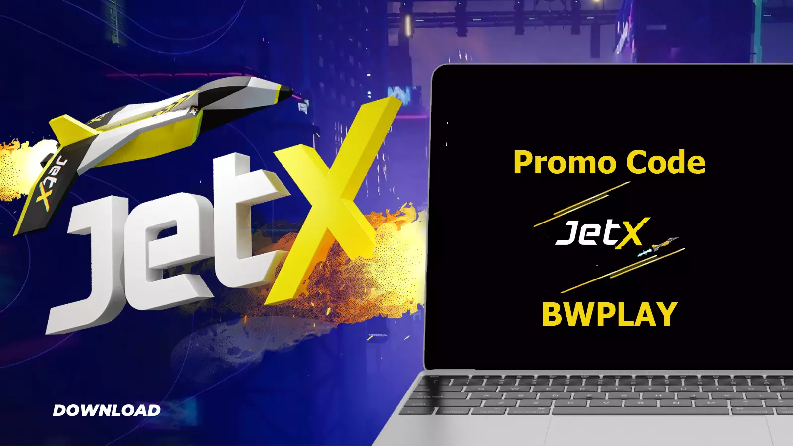 jetx bonus code