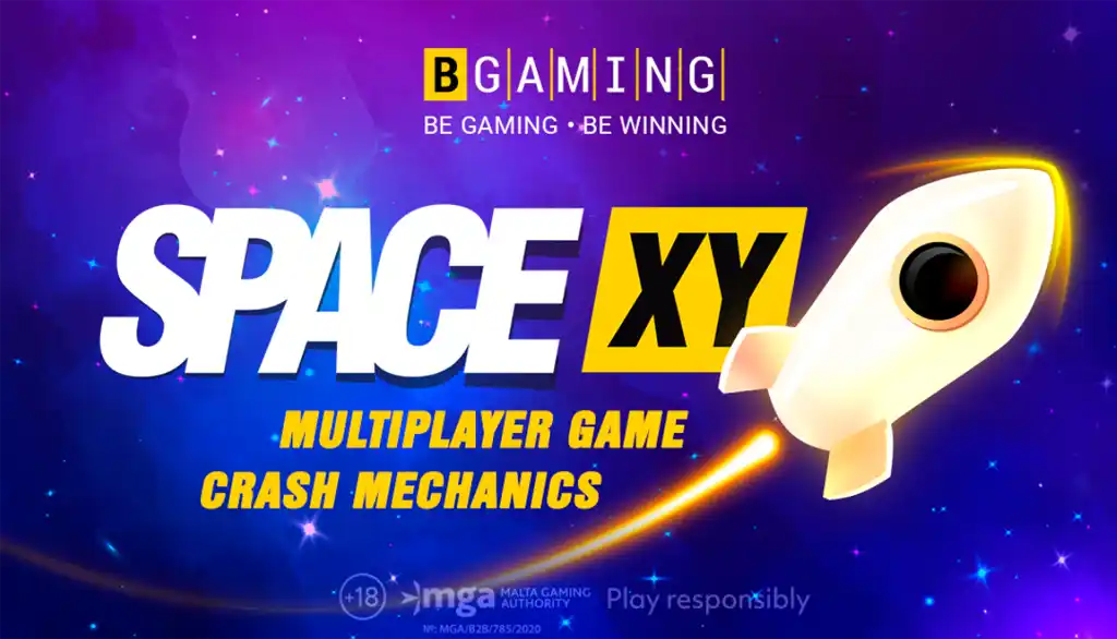 Space XY Game