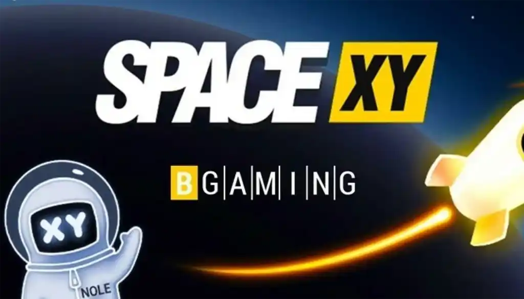 Space XY Game